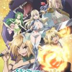 S-Rank Monster no “Behemoth” dakedo, Neko to Machigawarete Elf Musume no Pet toshite Kurashitemasu Episode 3 English Subbed