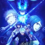 Blue Exorcist: The Blue Night Saga Episode 2 English Subbed