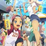 Okinawa de Suki ni Natta Ko ga Hougen Sugite Tsurasugiru Episode 2 English Subbed