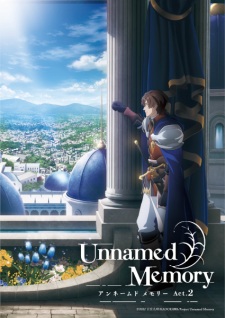 Unnamed Memory Season 2 Episode 1 English Subbed