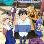 The Daily Life of a Middle-Aged Online Shopper in Another World Episode 1 English Subbed